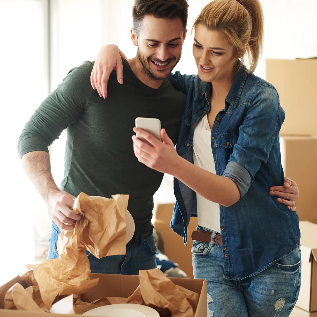 Homebuyer Consultation