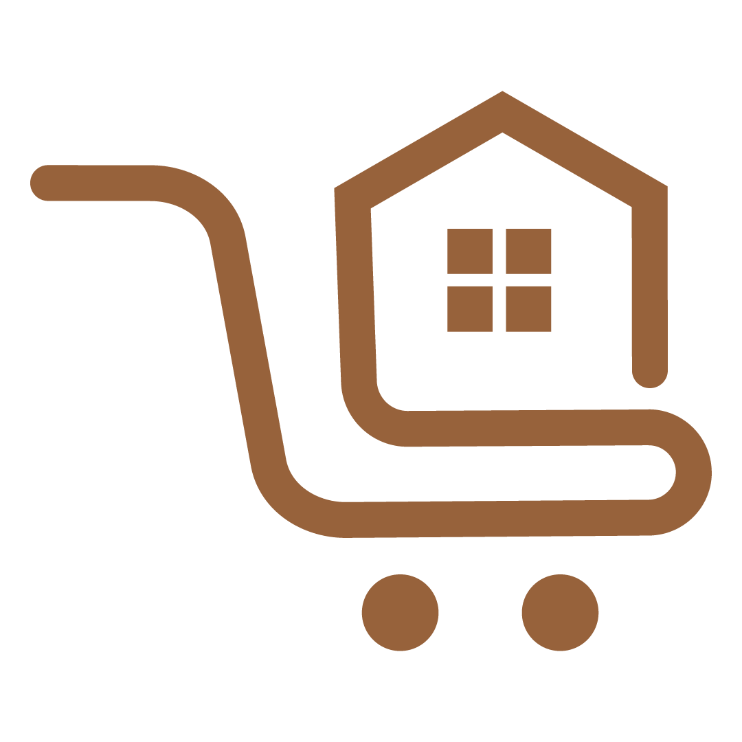 JadesHome Logo